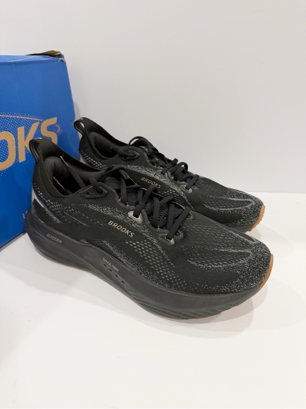 Brooks Glycerin 22 Men’s Shoes